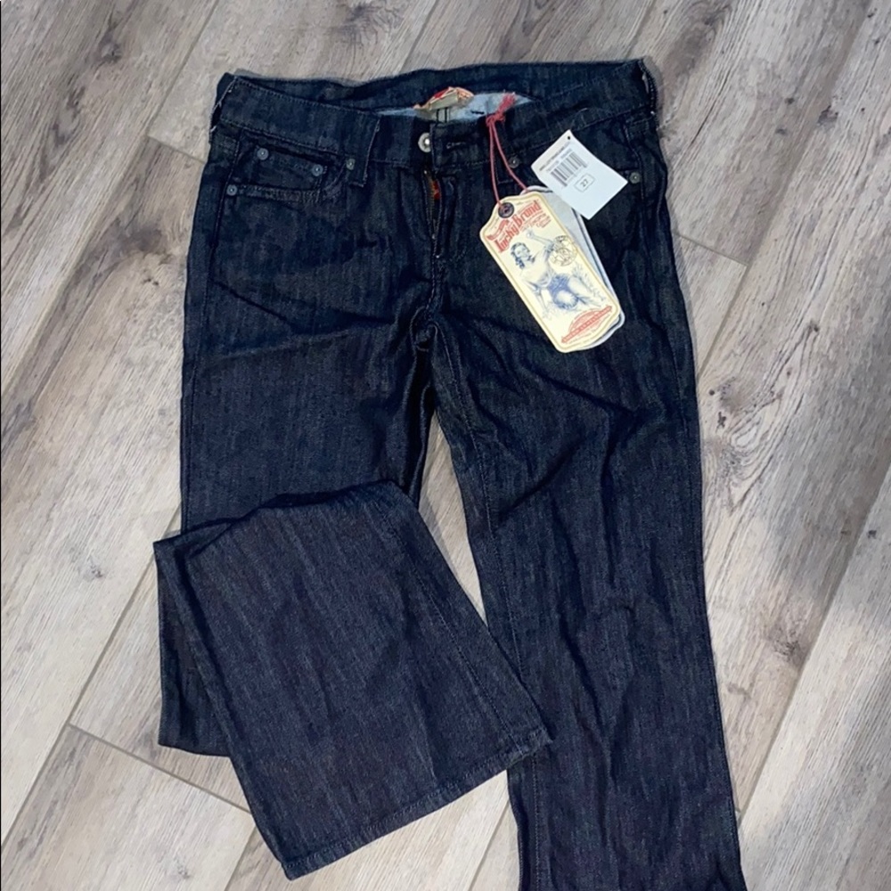 LUCKY BRAND NEW WITH TAGS